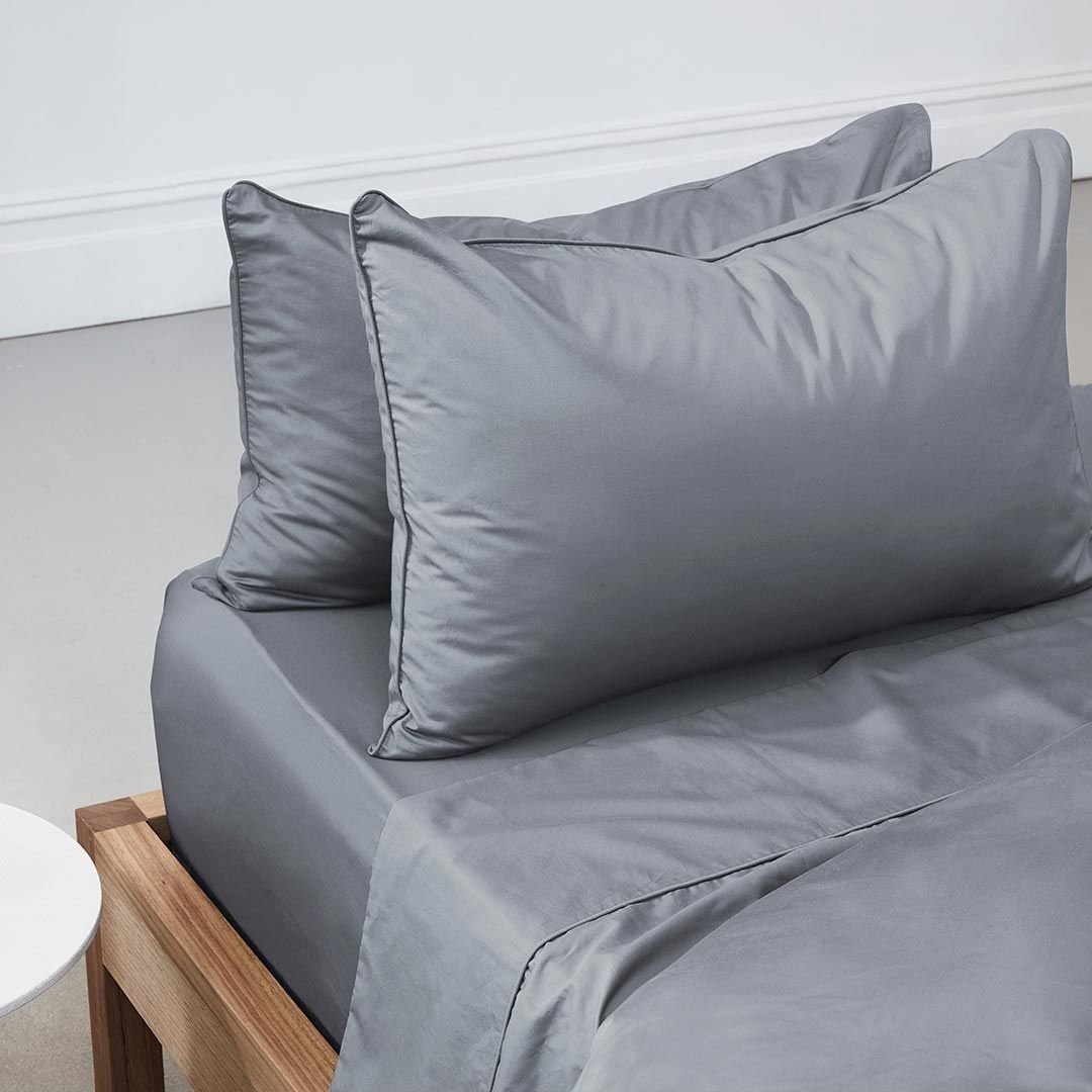 Bộ Chăn Ga 5 Món 1m2/1m4