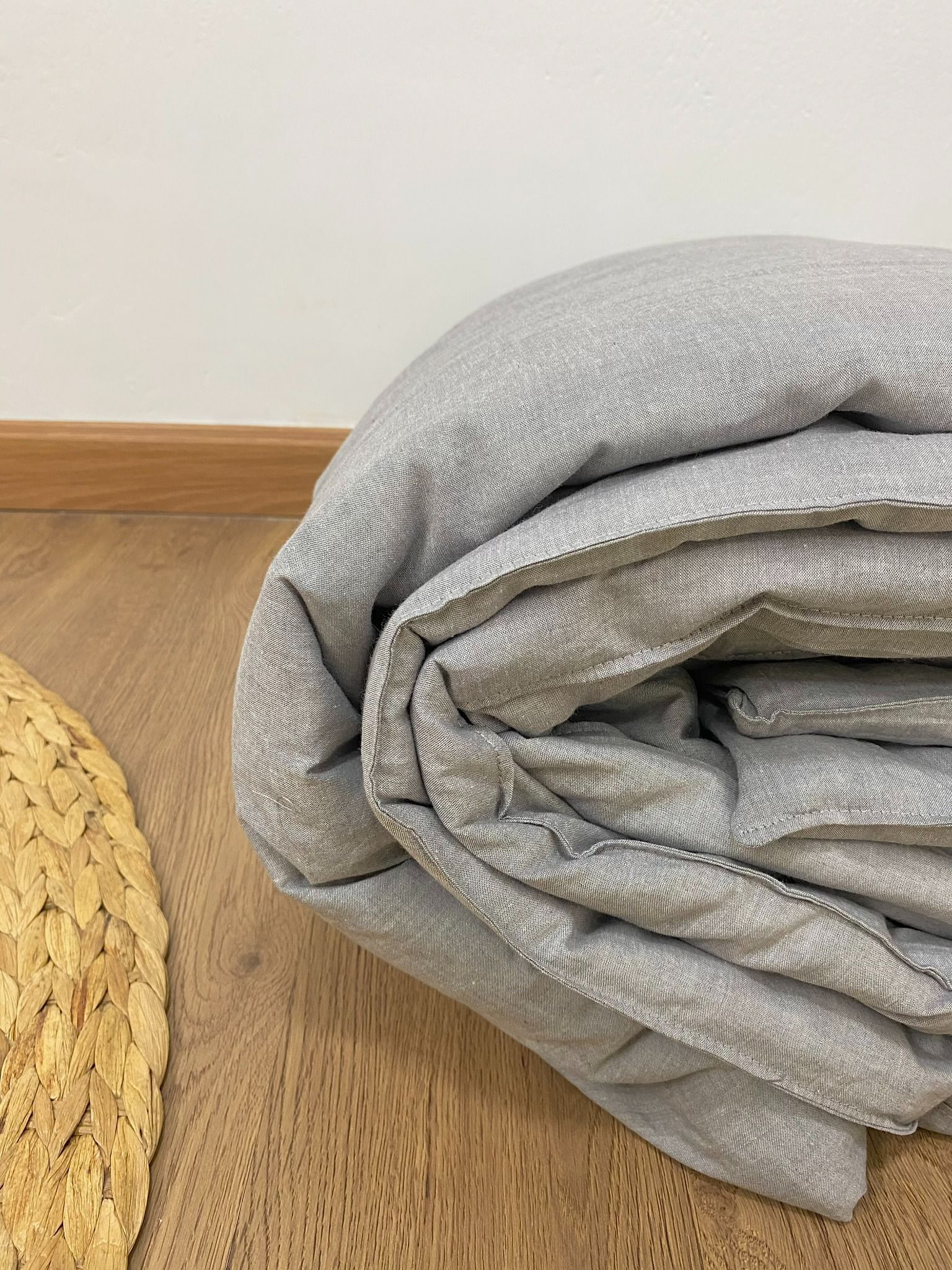 Bộ Chăn Ga Gối Cotton Organic Hàn Quốc
