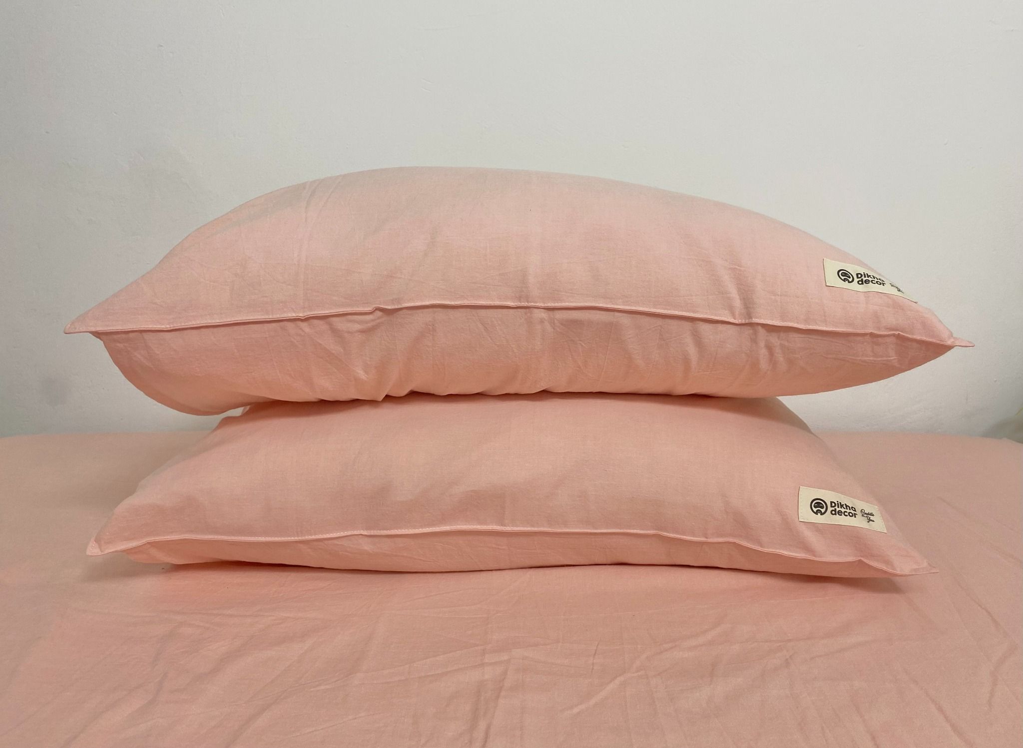 Bộ Chăn Ga Gối Cotton Organic Hàn Quốc