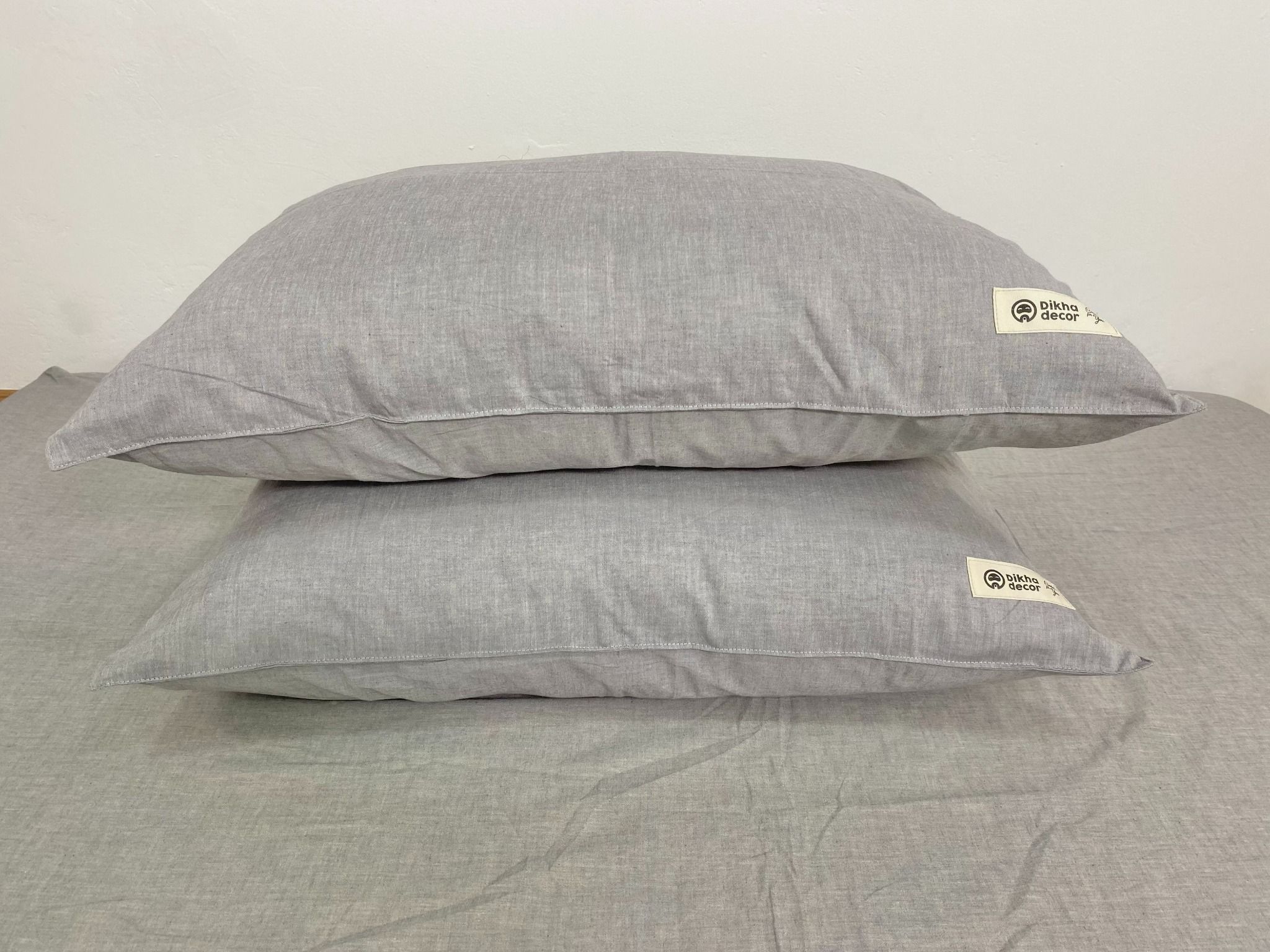 Bộ Chăn Ga Gối Cotton Organic Hàn Quốc