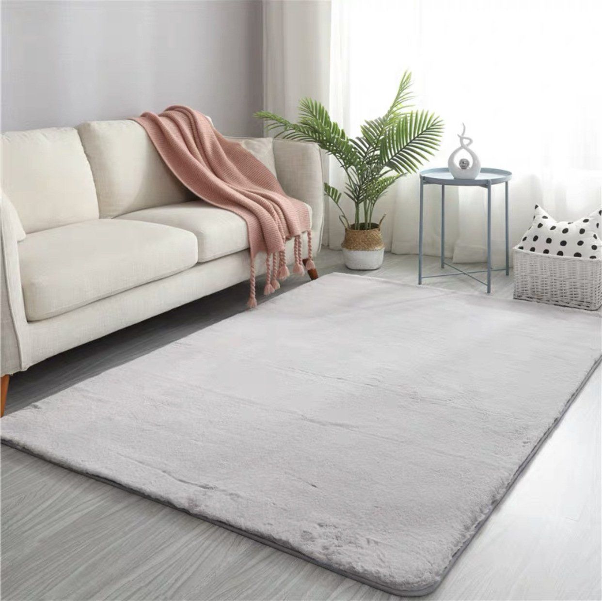 Thảm Lapin Nhiều Kích Thước
