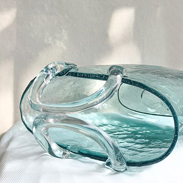 Giỏ Thủy Tinh Ocean Bag