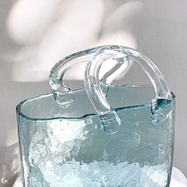 Giỏ Thủy Tinh Ocean Bag