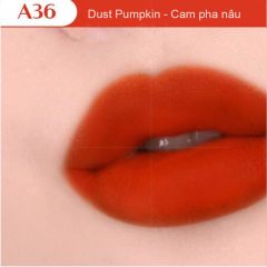 Son Kem Black Rouge Air Fit Velvet Tint Ver.7 [Velvet Crown] 4.5g