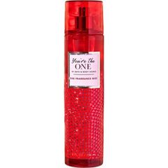 Xịt Thơm Body mist Bath & Body Works - You're The One