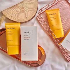 Kem Chống Nắng Innisfree Intensive Long Lasting Suncreen 50ml