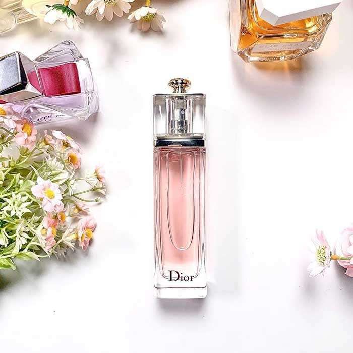 Nước Hoa Dior Addict Eau Fraiche Dành Cho Nữ - 5ml