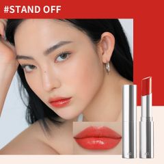 Son Thỏi Màu, Dưỡng Ẩm 3CE Stylenada Glow Lip Color