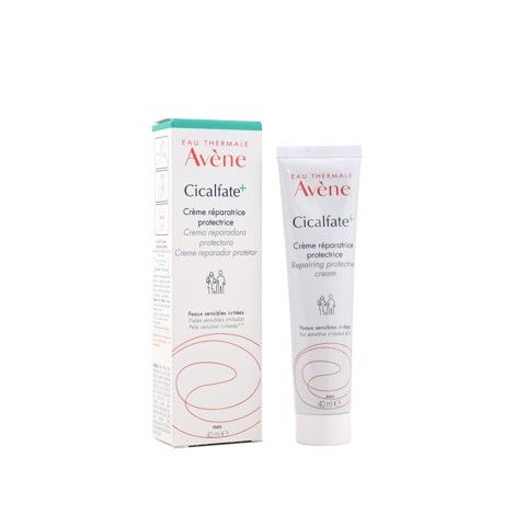 Kem Liền Sẹo Avene Cicalfate Creme Reparado Protectrice 40ml