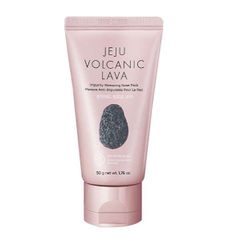 Gel Lột Mụn Mũi The Face Shop Jeju Volcanic Lava 50g