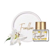 Nước Hoa Vùng Kín Cao Cấp Hàn Quốc Foellie Eau De Inner Perfume 5ml