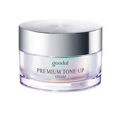 Kem Dưỡng Trắng Da Goodal Premium Pearl Tone Up Cream 30ml