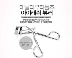 Dụng Cụ Bấm Mi The Face Shop Daily Tool Eyelash Curler