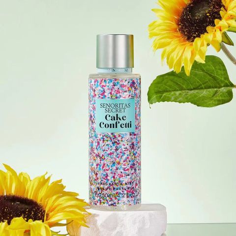 Body mist Victoria Secret - Cake Confetti