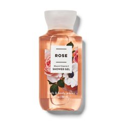 Sữa tắm Bath & Body Works Shower Gel - Rose