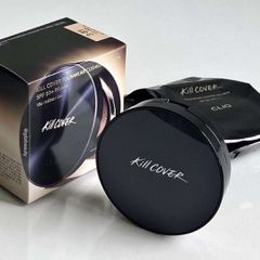 Phấn Nước Clio Kill Cover Founwear Cushion All New