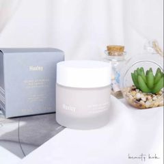 Kem Mắt Huxley Eye Cream Concentrate On 30ml