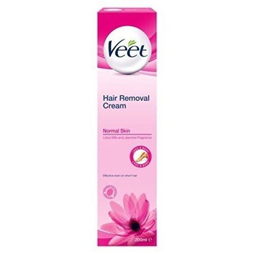 Kem Tẩy Lông Veet Hair Removal Cream For Normal Skin 100ml