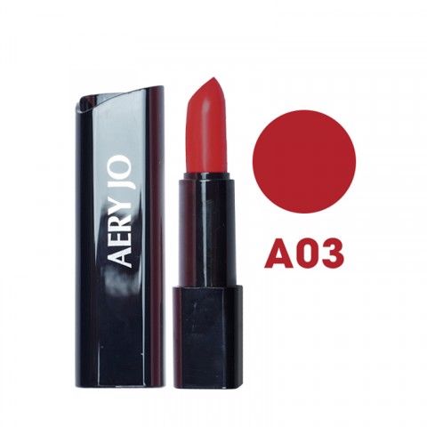 Son Môi Aery Jo Op Art Lipstick No.11