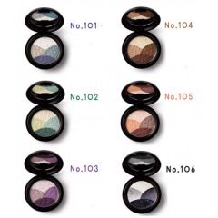 Phấn Mắt Aery Jo  Color Party Eyeshadow No-106