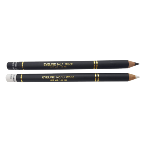 Chì Kẻ Viền Mắt Aery Jo Eyeliner Pencil