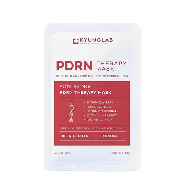 Mặt nạ KyungLab PDRN Therapy Mask