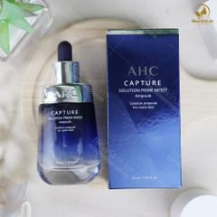 Tinh Chất Dưỡng Da AHC Capture Solution Max Ampoule 50ml