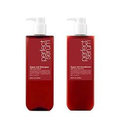 Dầu Gội Serum Giàu Dưỡng Chất Mise En Scène Perfect Shampoo 680ml