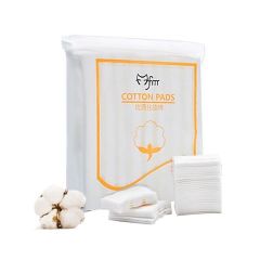 Bông Tẩy Trang Jieya Cotton Pads 222 miếng