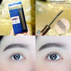 Mascara Browit by Nongchat My Everyday Mascara - Endless Night