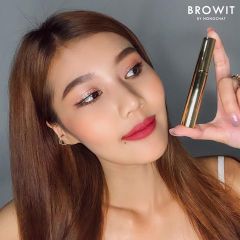 Mascara Browit by Nongchat My Everyday Mascara - Endless Night