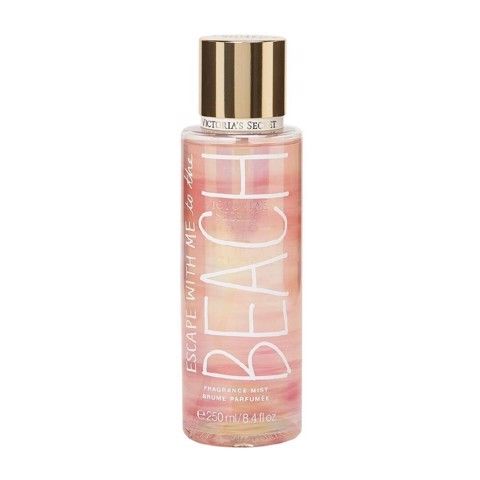 Xịt Thơm Toàn Thân Body Mist Victoria's Secret - 250ml