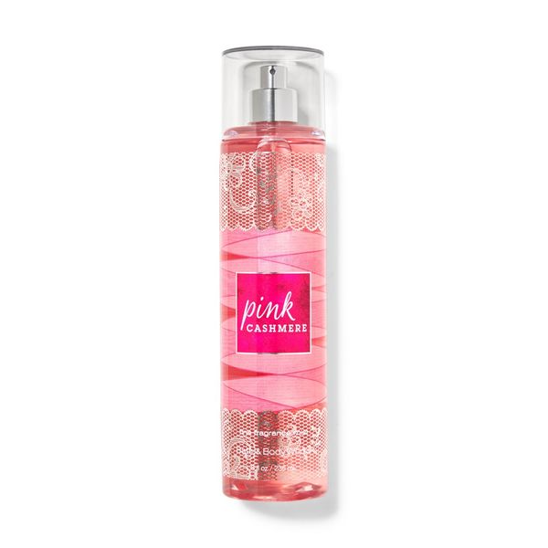 Xịt thơm Bath & Body Works - Pink Cashere