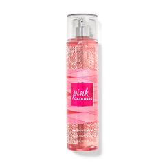 Xịt thơm Bath & Body Works - Pink Cashere