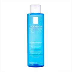 Lotion Cho Da Nhạy Cảm La Roche-Posay Apaisante Physiologique 200 ml