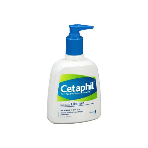 Sữa Rửa Mặt Cetaphil Gentle Skin Cleanser 59ml