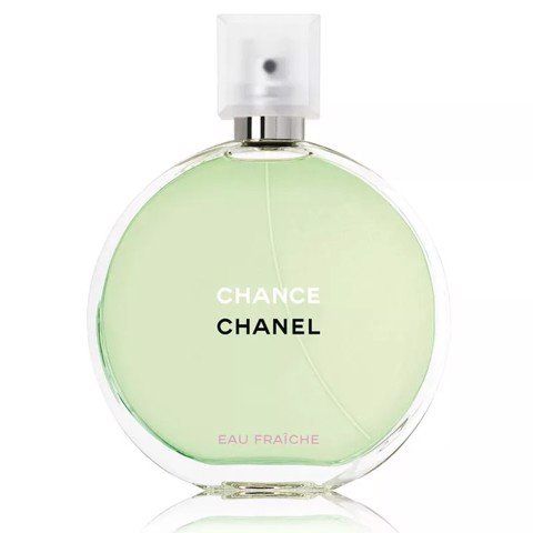 Nước Hoa Chanel Chance Eau Fraiche 7,5ml (hồng)