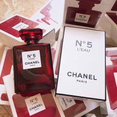 Nước Hoa N°5 Chanel EDP 7.5ml