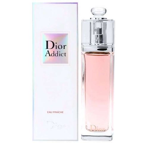 Nước Hoa Dior Addict Eau Fraiche Dành Cho Nữ - 5ml