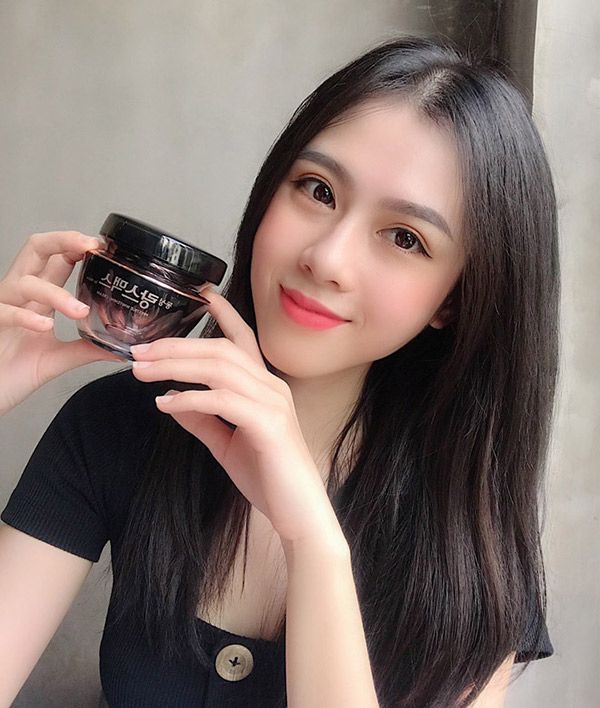 Kem Đặc Trị Nám Dongsun Rannce Cream 10g