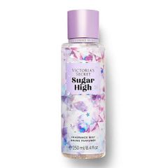 Xịt thơm Body mist Victoria Secret - Sugar High