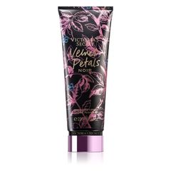 Sữa Dưỡng Thể Body Lotion Victoria Secret Velvet Petals Noir