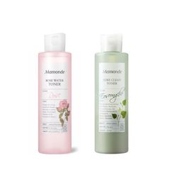 Nước Hoa Hồng Mamonde Toner 250ml