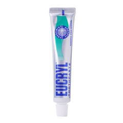 Kem đánh răng tẩy trắng vị bạc hà Eucryl Freshmint Toothpaste