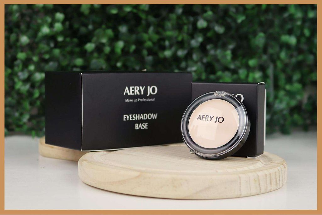 Kem Lót Cho Mắt Aery Jo Eyeshadow Base