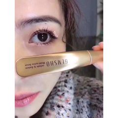 Serum Dưỡng Mi Gemsho Eyelash & Eyebrow Multi Active Serum 3ml