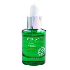 Tinh Chất Tràm Trà Dành Cho Da Mụn Derladie Herbal Ampoule For Blemish 30ml