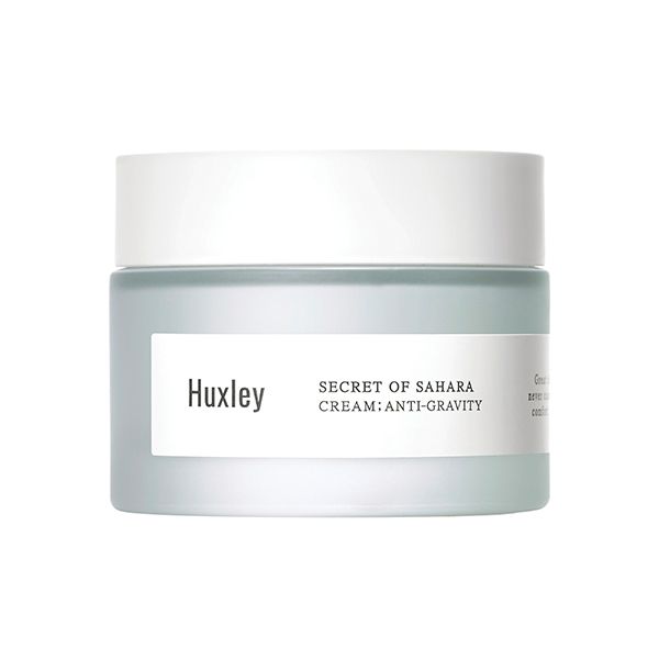 Kem Dưỡng Trắng Da Chống Lão Hoá Cao Cấp Huxley Cream Anti - Gravity 50ml