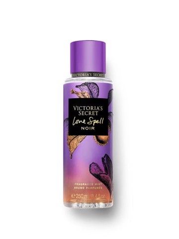 Xịt Thơm Toàn Thân Body Mist Victoria's Secret - 250ml