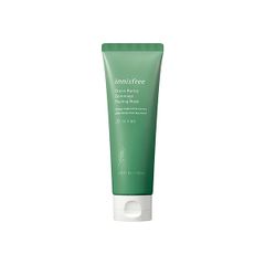 Mặt Nạ Tẩy Tế Bào Chết Innisfree Green Barley Gommage Peeling Mask